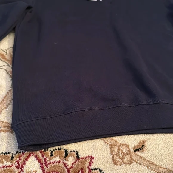 Zara Sweatshirt Top - Picture 4 of 6